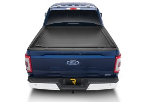 Ford F-150 Tonneau Cover - Retrax - RetraxONE MX - Matte - `21-`24