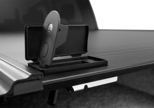 Ford F-150 Tonneau Cover - Retrax - RetraxONE MX - Matte - `21-`24