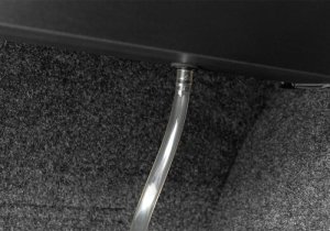 Ford F-150 Tonneau Cover - Retrax - RetraxONE MX - Matte - `21-`24