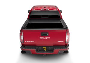 Chevrolet Colorado Tonneau Cover - Retrax - RetraxONE MX - Matte - `15-`22