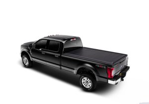 Ford F-150 Tonneau Cover - Retrax - RetraxPRO MX - Matte Black - `04-`08