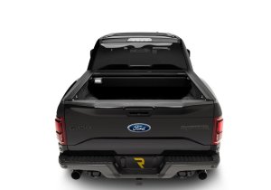 Chevrolet Colorado Tonneau Cover - Retrax - PowertraxPRO MX - Matte Black - `15-`22
