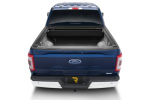 Honda Ridgeline Retractable Bed Cover - Retrax - RetraxONE XR - Matte - `17-`25
