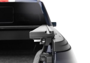 Honda Ridgeline Retractable Bed Cover - Retrax - RetraxONE XR - Matte - `17-`25