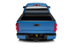 Toyota Tundra CrewMax Tonneau Cover - Retrax - RetraxONE XR - Matte - `07-`21