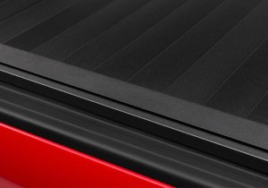 Ram 3500 Tonneau Cover - Retrax - RetraxPRO XR - `03-`09