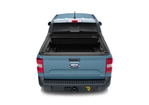 Honda Ridgeline Tonneau Cover - Retrax - RetraxPRO XR - Matte - `17-`25
