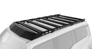 Toyota LandCruiser Roof Rack - Rhino-Rack - Reconn Platform - `24-`25