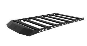 Toyota LandCruiser Roof Rack - Rhino-Rack - Reconn Platform - `24-`25