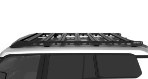 Toyota LandCruiser Roof Rack - Rhino-Rack - Reconn Platform - `24-`25