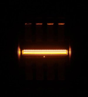 Chevrolet Tahoe Air Suspension System - Ridetech - `00-`06