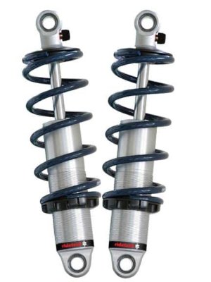Ford F-150 Coilover Suspension Kit - Rear - Ridetech - HQ - `15-`26