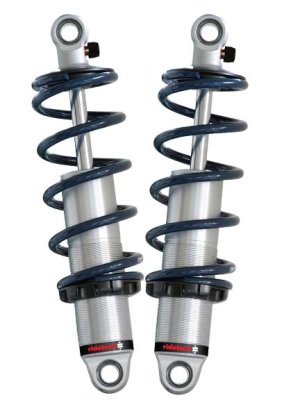 Ford F-150 Coilover Suspension Kit - Rear - Ridetech - HQ - `15-`26
