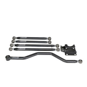 Ford F-150 Panhard Bar Kit - Rear - Ridetech - 4-Link - `15-`26