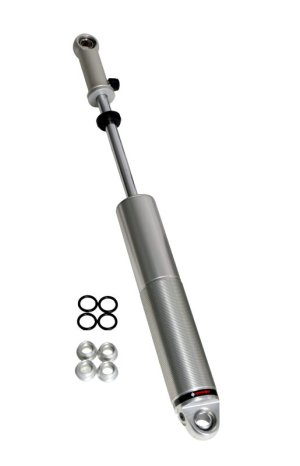 Ford F150 Shock Absorber - Rear - Ridetech - HQ - `15-`26