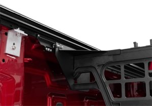 GMC Sierra Truck Bed Organizer - Roll-N-Lock - Cargo Manager - `99-`07