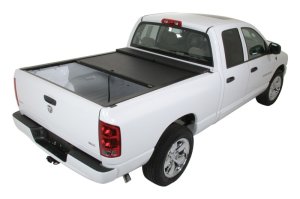 Dodge Ram 1500 Tonneau Cover - Roll-N-Lock - M-Series Retractable - `02-`08