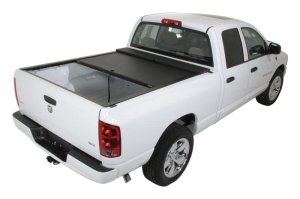 Dodge Ram 2500 Tonneau Cover - Roll-N-Lock - M-Series Retractable - `03-`09