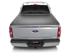 Ford F-150 Tonneau Cover - Roll-N-Lock - E-Series Retractable - `21-`25