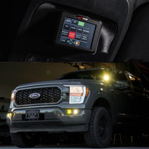 Ford F-150 Control Module - SPOD - BantamX - `21-`27
