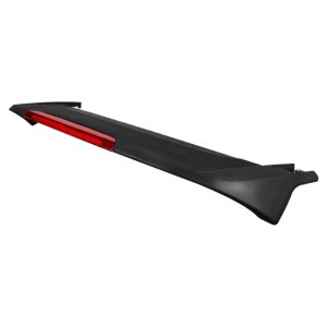 Honda CR-V Spoiler - SPYDER - xTune LED OE - `07-`11