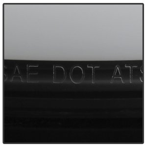 Dodge Ram LED Tail Lights - SPYDER - Sequential Turn Signal - Black - `19-`20