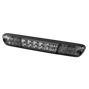 GMC Canyon Brake Light - SPYDER - LED 3rd - Smoke - `04-`12