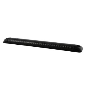 Cadillac Escalade Brake Light - SPYDER - LED - Smoke - `02-`04