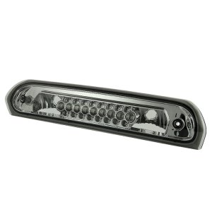 Dodge Ram LED 3rd Brake Light - SPYDER - xTune - Smoke - `02-`08
