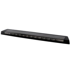 Ford Mustang Brake Light - SPYDER - Xtune BKL-JH-FM99-LED-SM - Smoke - `99-`04