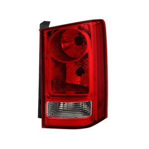 Honda Pilot Tail Light - Passenger Side (Right) - SPYDER - xTune OE Style - `09-`13