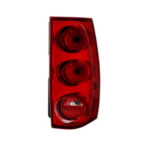 GMC Yukon XL 2500 Tail Light - Right (Passenger Side) - SPYDER - xTune OEM Style - `07-`12