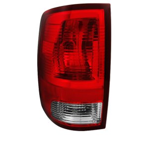 Dodge Ram 1500 Tail Lights - Driver Side - SPYDER - xTune - `09-`15