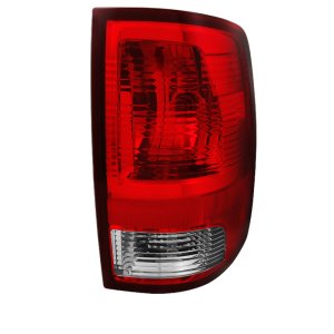 Dodge Ram 1500 Tail Lights - Passenger Side - SPYDER - xTune - `09-`15