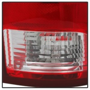 Dodge Ram 1500 Tail Lights - Passenger Side - SPYDER - xTune - `09-`15