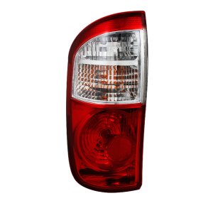 Toyota Tundra Tail Light - Rear, Driver Side (Left) - SPYDER - xTune, OEM Style - `04-`06 Toyota Tundra Tail Light - Rear, Driver Side (Left) - SPYDER - xTune, OEM Style - `04-`06