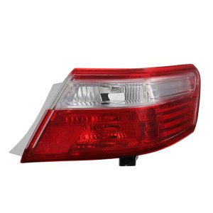 Toyota Camry Tail Light - Rear Right (Passenger Side) Outer - SPYDER - xTune OEM Right - `07-`09 Toyota Camry Tail Light - Rear Right (Passenger Side) Outer - SPYDER - xTune OEM Right - `07-`09