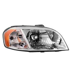 Chevrolet Aveo Headlight - Passenger Side - SPYDER - xTune - `07-`11