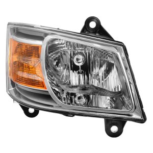Dodge Grand Caravan Headlight - Passenger Side - SPYDER - xTune - `08-`10