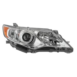 Toyota Camry Headlights - Passenger Side - SPYDER - xTune - `12-`14 Toyota Camry Headlights - Passenger Side - SPYDER - xTune - `12-`14