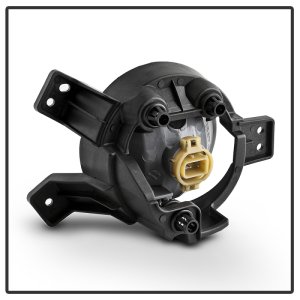 Chevrolet Trax Fog Lights - SPYDER - OEM Fog Lights w/Switch - Clear - `17-`19