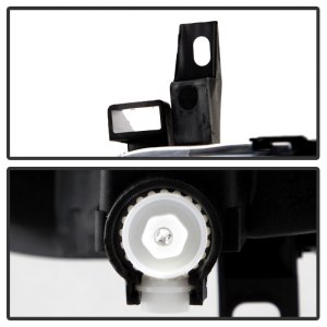 Nissan Maxima Fog Light - Right - SPYDER - OEM - `16-`18