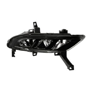 Nissan Maxima Fog Light - Right - SPYDER - OEM - `16-`18 Nissan Maxima Fog Light - Right - SPYDER - OEM - `16-`18