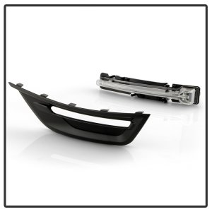 Ford Taurus Daytime Running Lights - SPYDER - `13-`19