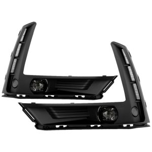 Honda CRV Fog Lights - SPYDER - LED - `23-`25