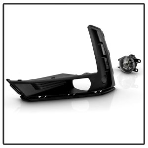 Honda CRV Fog Lights - SPYDER - LED - `23-`25