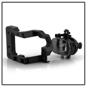 Jeep Wagoneer Fog Lights - SPYDER - OEM Style Full LED - `22-`25 Jeep Wagoneer Fog Lights - SPYDER - OEM Style Full LED - `22-`25