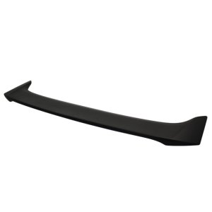 Ford Fusion Spoiler - SPYDER - xTune OE Style, ABS - `13-`15