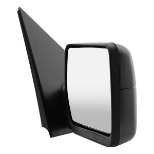 Ford F-150 Side Mirror - Right (Passenger) - SPYDER - xTune Manual OE - `04-`06