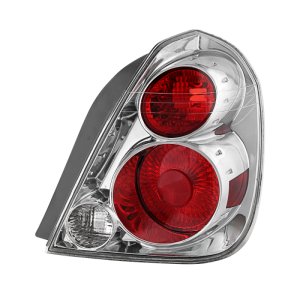 Nissan Altima Tail Lights - Passenger Side - SPYDER - xTune OEM Right - `05-`06 Nissan Altima Tail Lights - Passenger Side - SPYDER - xTune OEM Right - `05-`06